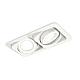 Встраиваемый светильник Ambrella Light Techno Spot XC7663080 (C7663, N7110)