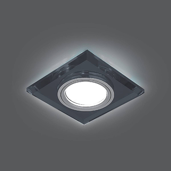 Встраиваемый светильник Gauss Backlight BL060