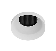 Встраиваемый светильник Arte Lamp Ducre A8094PL-1WH
