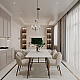 Встраиваемый светильник Hesby Lighting Envision HSBL_0109
