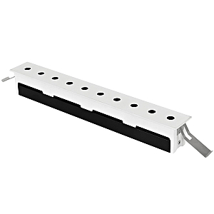Встраиваемый светильник Lightstar Guarda 082346