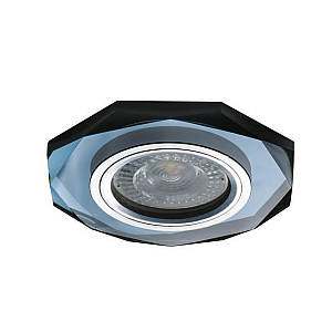 Точечный светильник Kanlux Morta OCT-B 26715