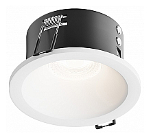 Встраиваемый светильник Hesby Lighting Nova HSBL_0135