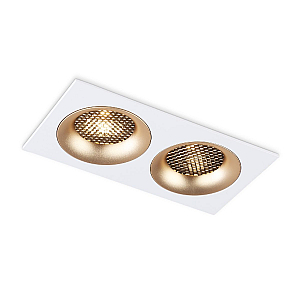 Встраиваемый светильник Ambrella Light Techno Spot Standard Tech TN102733