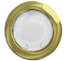 Встраиваемый светильник EKS Optima MR16 ЦБ-00009050