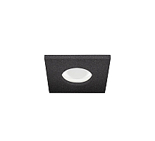 Встраиваемый светильник Loft IT Chip 10338/A Black