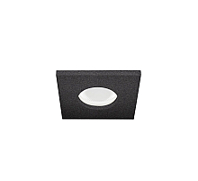 Встраиваемый светильник Loft IT Chip 10338/A Black