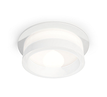 Встраиваемый светильник Ambrella Light Techno Spot XC8050015 (C8050, N8401)