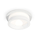 Встраиваемый светильник Ambrella Light Techno Spot XC8050015 (C8050, N8401)