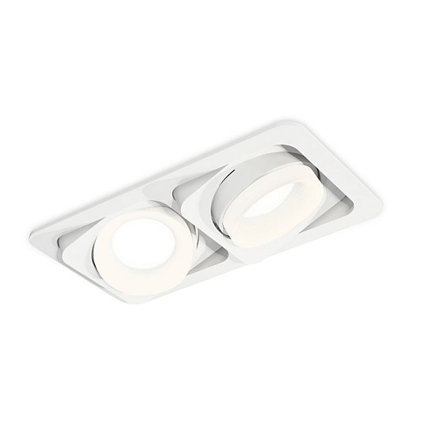 Встраиваемый светильник Ambrella Light Techno Spot XC7663084 (C7663, N7165)