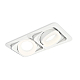 Встраиваемый светильник Ambrella Light Techno Spot XC7663084 (C7663, N7165)