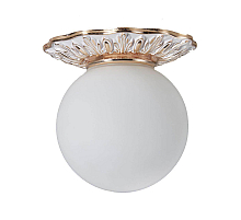 Потолочный светильник Divinare Isabella 5007/20 PL-1