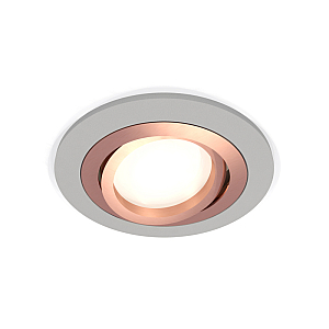Встраиваемый светильник Ambrella Light Techno Spot XC7623084 (C7623, N7005)
