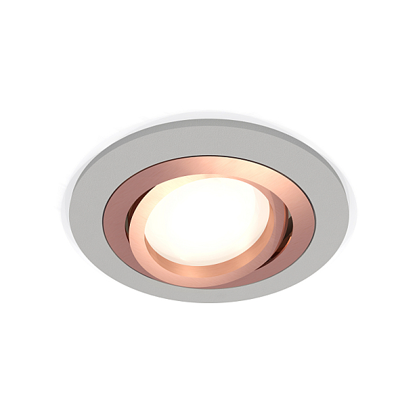 Встраиваемый светильник Ambrella Light Techno Spot XC7623084 (C7623, N7005)