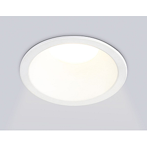 Встраиваемый светильник Ambrella Light Techno spot Technic base TN102805