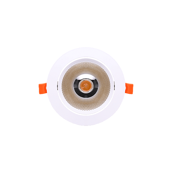 Встраиваемый светильник DesignLed KZ-DLW-18-WW 002344