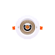 Встраиваемый светильник DesignLed KZ-DLW-18-WW 002344