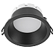 Встраиваемый светильник Feron DL502 LUNA 53306