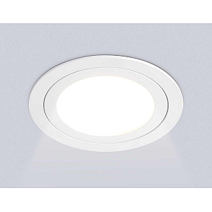 Встраиваемый светильник Ambrella Light Techno spot GX Standard tech TN51822