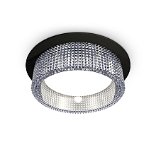 Встраиваемый светильник Ambrella Light Techno Spot XC8051030 (C8051, N8480)