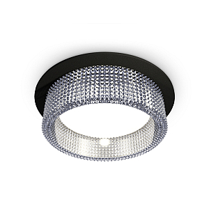 Встраиваемый светильник Ambrella Light Techno Spot XC8051030 (C8051, N8480)