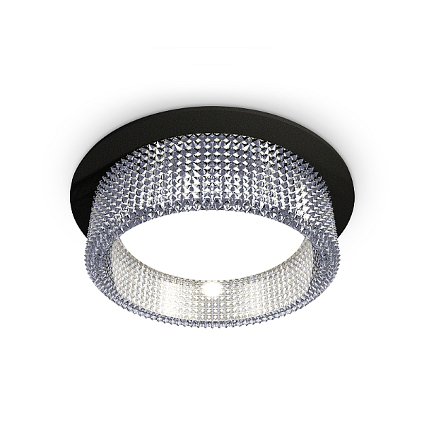 Встраиваемый светильник Ambrella Light Techno Spot XC8051030 (C8051, N8480)