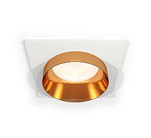 Встраиваемый светильник Ambrella Light Techno Spot XC6520024 (C6520, N6134)