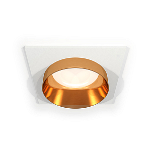 Встраиваемый светильник Ambrella Light Techno Spot XC6520024 (C6520, N6134)