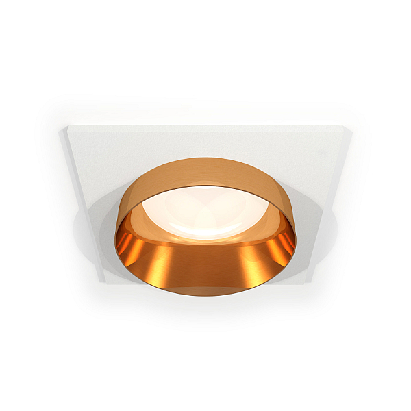 Встраиваемый светильник Ambrella Light Techno Spot XC6520024 (C6520, N6134)