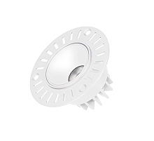 Встраиваемый светильник Arlight MS-ATLAS-TRIMLESS-R50-6W Day4000 037061(1)