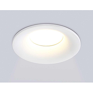 Встраиваемый светильник Ambrella Light Techno spot Technic base TN102808