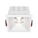 Встраиваемый светодиодный светильник Maytoni Technical Alfa LED DL043-01-15W4K-SQ-W
