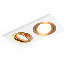 Встраиваемый светильник Ambrella Light Techno Spot XC7635083 (C7635, N7004)