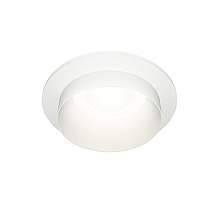 Встраиваемый светильник Ambrella Light Techno Spot XC6512020 (C6512, N6130)