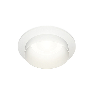 Встраиваемый светильник Ambrella Light Techno Spot XC6512020 (C6512, N6130)