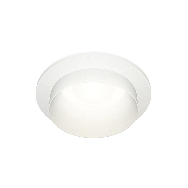 Встраиваемый светильник Ambrella Light Techno Spot XC6512020 (C6512, N6130)