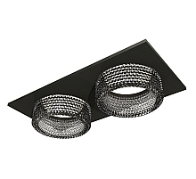 Встраиваемый светильник Ambrella Light Techno Spot XC6526041 (C6526, N6151)