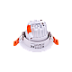 Встраиваемый светильник DesignLed KZ-DLW-7-WW 002340