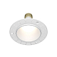 Встраиваемый светильник Maytoni Technical Downlight Share DL126-GU10-TRS-W