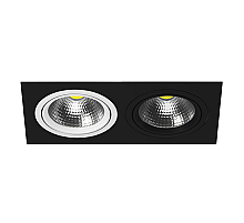 Встраиваемый светильник Lightstar INTERO 111 i8270607 (217827+217906+217907)