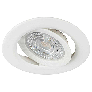 Встраиваемый светильник Эра KL LED 25A-5 3K WH Б0068128
