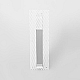 Встраиваемый светодиодный светильник Italline DL 3031 white