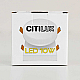 Встраиваемый светодиодный светильник Citilux Вега CLD5310W