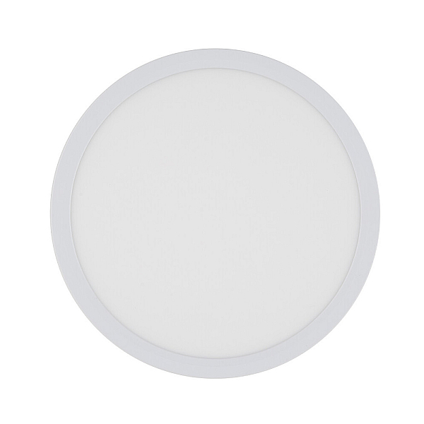 Встраиваемый светильник Nowodvorski Multi Led M White 11357