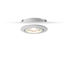 Встраиваемый светильник Delight Collection DA8303DR