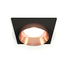 Встраиваемый светильник Ambrella Light Techno Spot XC6521025 (C6521, N6135)