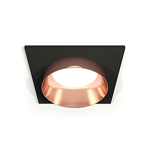 Встраиваемый светильник Ambrella Light Techno Spot XC6521025 (C6521, N6135)