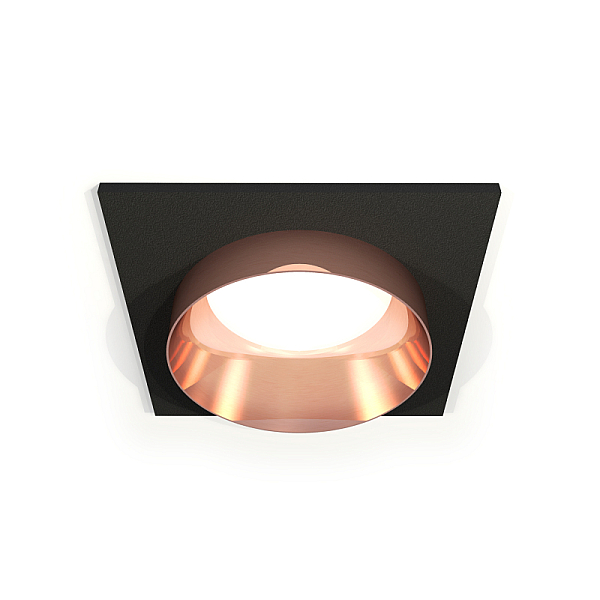 Встраиваемый светильник Ambrella Light Techno Spot XC6521025 (C6521, N6135)