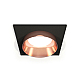 Встраиваемый светильник Ambrella Light Techno Spot XC6521025 (C6521, N6135)