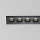 Встраиваемый светильник Maytoni Technical Points DL065-12W3-6K-B